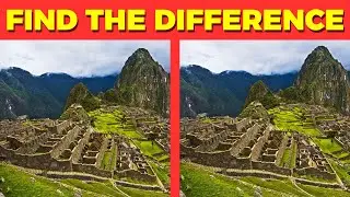 History Find the Difference: Only 1% Can Spot the Secret Historical Error! [99% FAIL] 📜🏛️