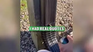 Smarter Gutter Upgrade Now