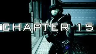 The Perfect Soldier: Evolution, Chapter 15: Dedication (Halo Reach Machinima)