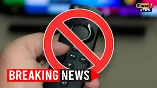 Amazon начинает глобальную кампанию против &laquo;сомнительных&raquo; приложений Fire TV Stick
