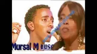 mursal muuse iyo khadra sillimo hees macaan CUGASHO