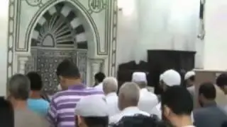 الشيخ أحمد بركات - مسجد خالد بن الوليد - 2 رمضان 2017