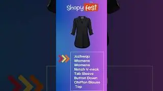 GET READY WITH CLOTHING, SHOES & JEWELRY NOVELTY CATEGORY