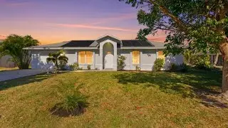 913 SE 16th St, Cape Coral, FL