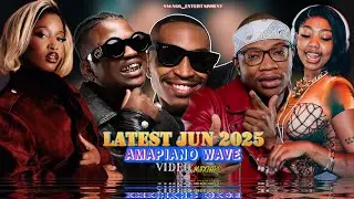 LATEST 2025 AMAPIANO VIBES VIDEO MIX) #VIGRODEEP #GGOLDIE #TXC #UNCLEWAFFLES #KHANYISA #TYLERICU