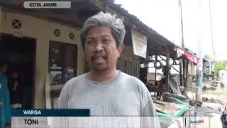 WARGA KEMBAR LESTARI DUA MASIH TRAUMA