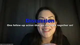 Discussion 