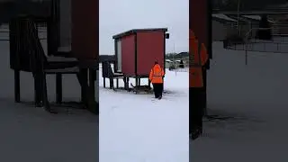 Cooper tube