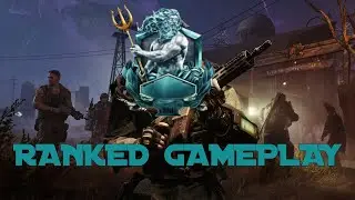 Platinum Gameplay | BLACK OPS 7 RANKED (day one) 