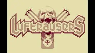 LUFTRAUSERS OST [Ramjet]