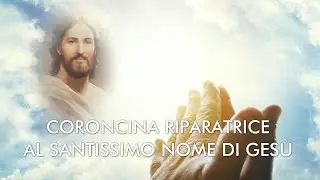 Preghiera Coroncina riparatrice al Santissimo Nome di Gesù - Preghiera per i defunti