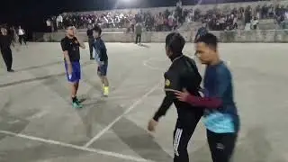 Semi Final 2026⚽⚽ZBC vs BANGLADESH F(1-5). GSA FUTSAL TOURNAMENT, Zawlnuam Vengpui.