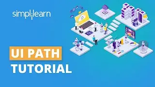 Учебное пособие по UiPath для начинающих | Учебное пособие по RPA для начинающих | Основы обучени...