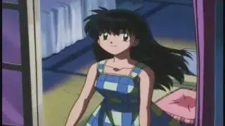 Inuyasha y Kagome - Dulce locura