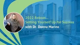 January 2022 CMG Session with Dr. Donna Marino - FEI Chicago