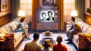 New York City on TV: Part 1: 1950 to 1959 - NYC Television History