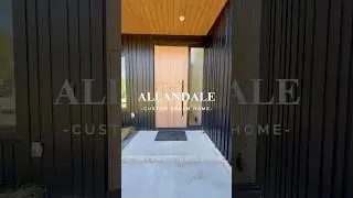 STUNNING custom dream home! | Austin, TX