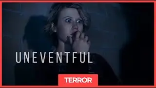 MON&Oacute;TONO l Curta de Suspense - LEGENDADO l Uneventful [+16]
