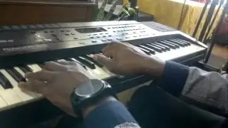 Hlabalela kuJehova, ihhasi nenkweli yalo ukuphonse olwandle by SE Zindela