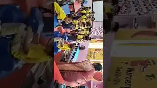 Kids school activities#dance #schoolentertainment#schoollife #anabiakhan #dance#izhaankhan #youtube