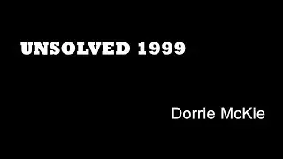 Unsolved 1999 - Dorrie McKie - Manchester Murders - True Crime Videos - UK Cold Cases - Gunchester