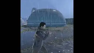 The Last Dance In Da Rain ~ 4