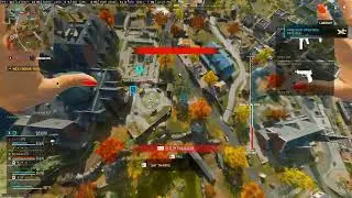 Resurgence Casual Havens Hollow - Why Won't You Die