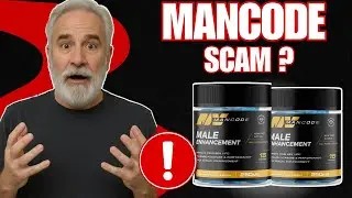 MANCODE Gummies Review 2026 🚨 DOES IT REALLY WORK OR IS IT A SCAM?