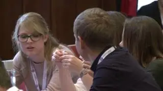 BBRT 58, London 2016