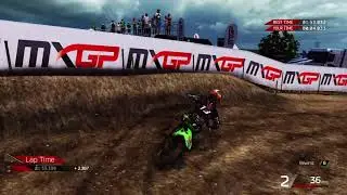 MXGP2 letsplay