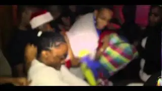 LIL RICK LIVE @ SCALA PT.1 (SOCA FRENZY)