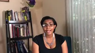 Overcoming Negative Self-Talk