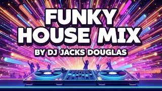 Funky House Mix - DJ Jacks Douglas