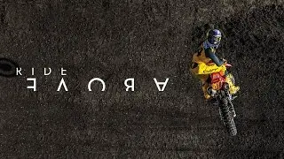 SHIFT MX | RIDE ABOVE | KEN ROCZEN | (WARNING. EXPLICIT LYRICS)