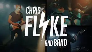 CHRIS FLYKE - LIVE AT LOGO (Teaser2)
