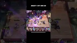 BRODY 1 SEC BURST ALL TRICK MAGIC CHESS SEASON 16!! |  2024 META | MAGIC CHESS GAMEPLAY 2024