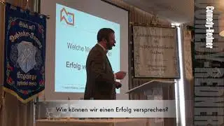 Comedy Redner - 