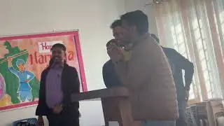 ￼ RPs school, Mgrah state level, Chemistry drama competition,￼ ￼ brilliant, Yaduvanshian teachers