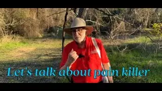 The Texas Toothache Tree