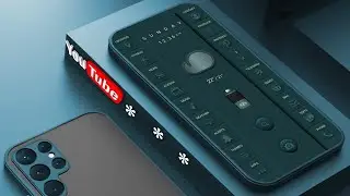Best KLWP Nova Launcher || Customization🔥Right Now! Nova