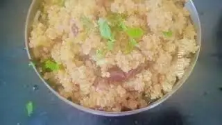 sauji ka  rava 🍽  quickly cooking  Neha ka Jahan #long #@ 