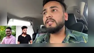 Elvish Yadav and utkarsh call recording gamla chori controversy 🔥🔥#elvishyadav #elvish #gamlachor