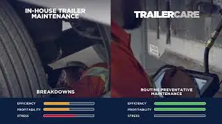 In-House vs TrailerCare Maintenance