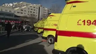 Preminuo mu&scaron;karac u policijskim prostorijama u Imotskom! 20.01.2026.