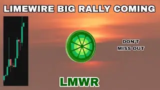 LIMEWIRE CRYPTO BIG RALLY COMING IN DECEMBER 2024‼️ LMWR COIN SURPRISE PUMP NOW‼️ DON'T MISS OUT