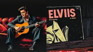 15 Deep Cuts from Elvis Albums Only True Fans Know