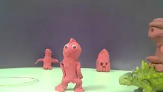 The story ofTed
