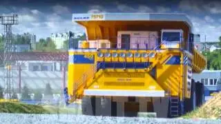 Autoshkert RR Water Belaz xotan Crash test cabrio Porsche Gayenne autohaus 23 11 2014