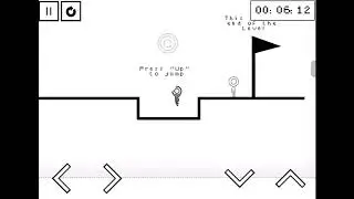 OvO Level 36 glitch tutorial
