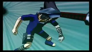 Windmill Triple Attack